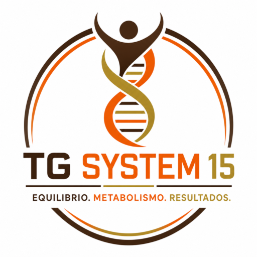 TG System 15